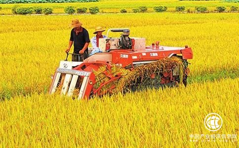 我國將投入15億元培育新型職業農民百萬人以上
