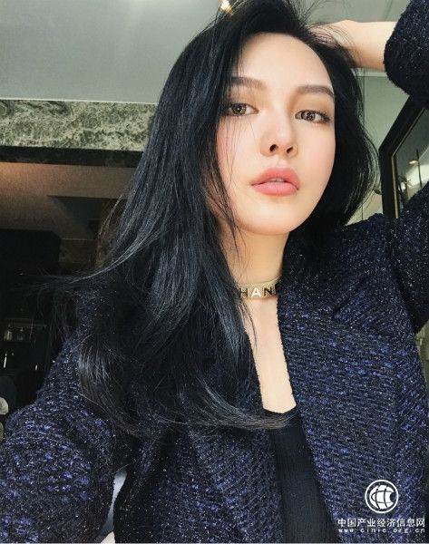 羅志祥女友曬自拍被指整容 回應：現在美就好