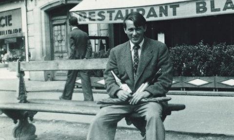 史航：如果你也喜歡《戀愛的犀牛》，或許可以看看這本書