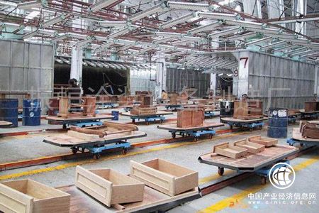 新材質登場 家具業升級環保新概念