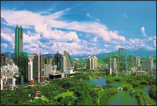 城市需要什么樣的美術館？