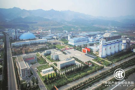 山西上市煤炭企業“揚眉吐氣”