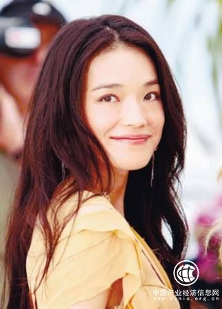 舒淇婚后改心態預告減產 追求“懶惰”生活