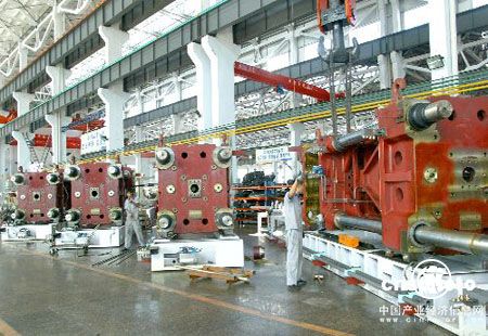 制造業投資和民間投資增速持續回升