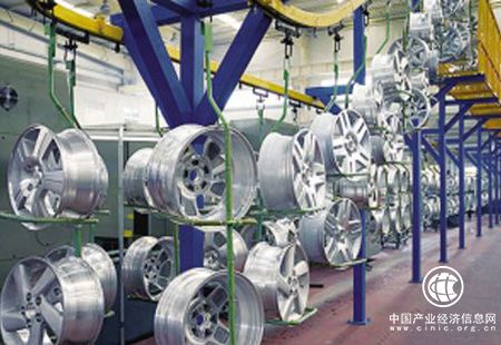 江蘇制造智慧轉身 全省涌現728個省級示范智能車間