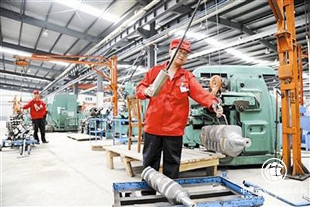 上半年青海省規上裝備制造業工業增加值同比增長34.1%