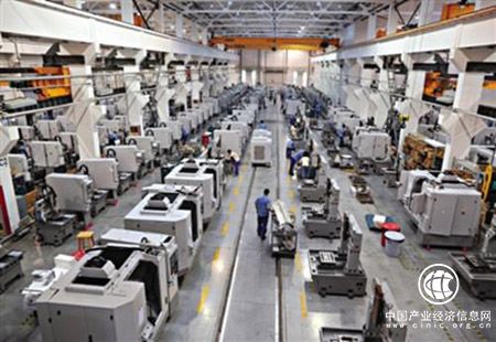 8月工業企業利潤增速提升 高增速持續性有待觀察