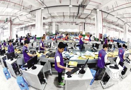 浙江：以產業集群跨境電商推動外貿轉型升級