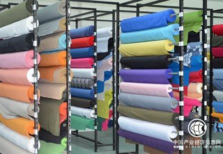 淡季不淡原料“瘋”漲 面料企業生存遇難題
