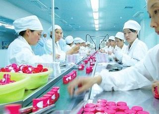 我國醫藥產品出口面臨的貿易摩擦呈上升趨勢