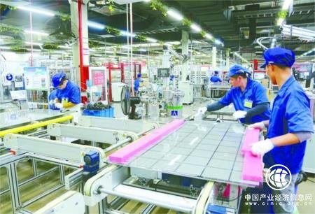 天合光能再獲全球企業社會責任成就金獎