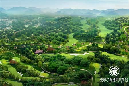 貴州力爭到2020年全省林業產值達到5000億