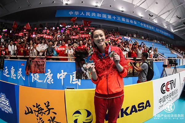 三大改革舉措遏制金牌異化，天津全運開啟全民體育時代