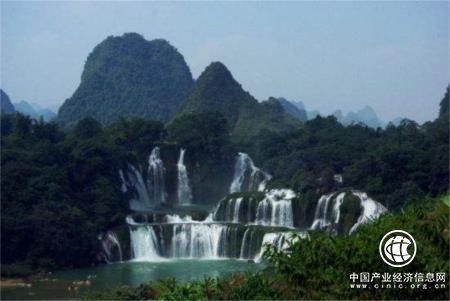 廣西崇左加速與東盟旅游合作 打造邊境旅游“范本”