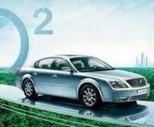 科技部支持在京建設國家新能源汽車技術創新中心