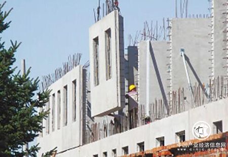 遼寧省出臺實施意見 明確裝配式建筑發展目標