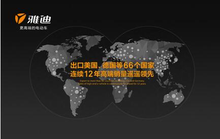 雅迪用“更高端”實現銷量同比大漲32%，領跑全行業