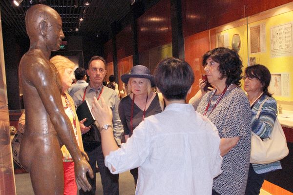 張伯禮：中醫藥歷久彌新，引領先進醫學發展方向