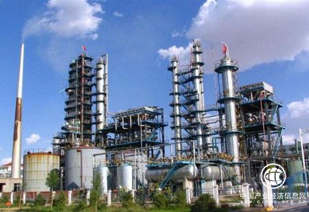 7月我國石油和化學工業經濟運行情況