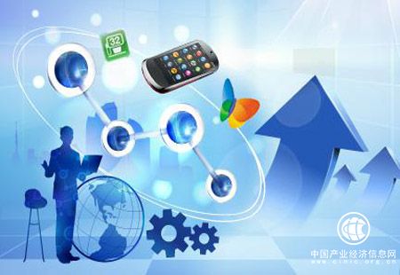 加快發展5G和物聯網相關產業 打造工業互聯網平臺