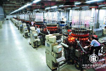 上半年我國機械工業運行總體平穩 主要指標保持增長