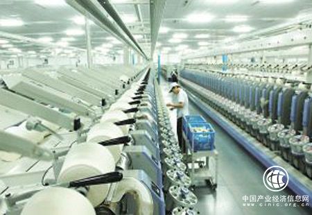 江蘇紡織企業走出去唱好“三部曲”