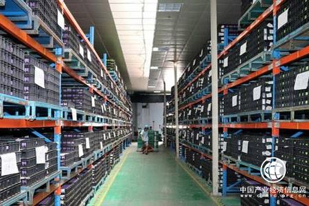 新能源汽車補貼退坡波及上游 鋰電行業將面臨洗牌