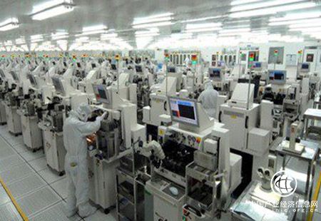 廣州南沙發布“強芯九條”  業內建議重點布局半導體封測和汽車芯片