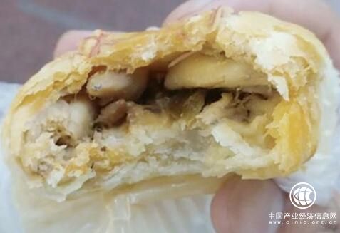 微信朋友圈自制“私房月餅”熱銷 業內人士：請謹慎