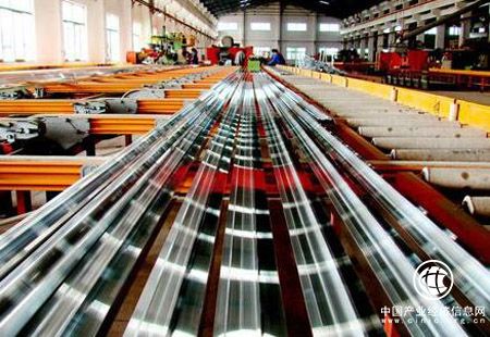 下半年我國工業經濟面臨四大挑戰