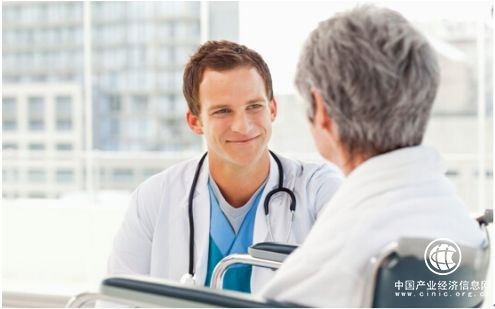 好醫友：互聯網時代，你的健康信息誰來加密？