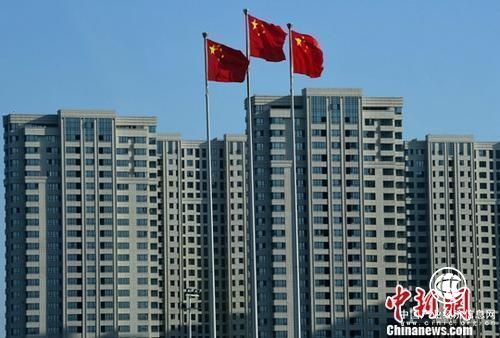 樓市“金九銀十”今年最慘淡？官方回應四大經濟熱點