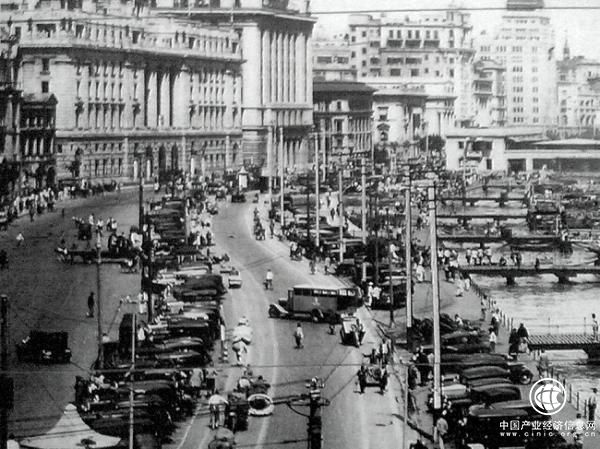 這本描寫“老上海”的書，對于今日的上海意義何在？  