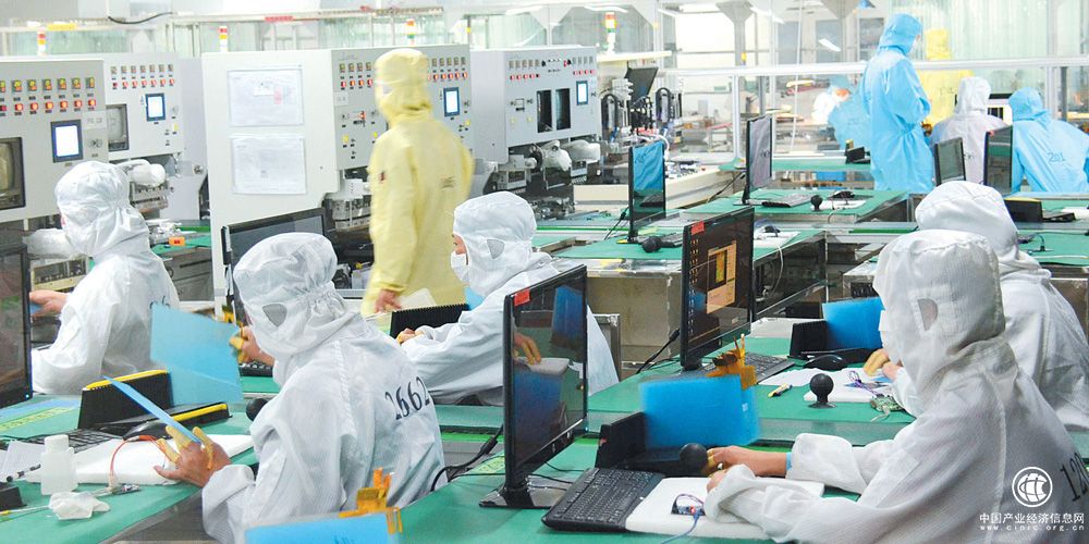 1-5月新設外商投資企業同比增長97.6％