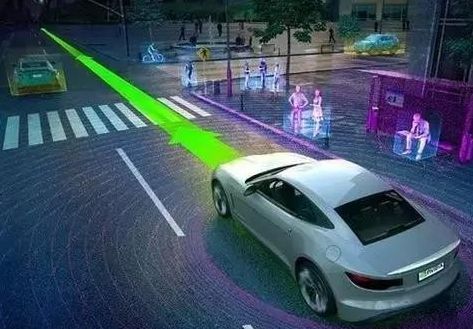 AI是靈魂，算力是基底：汽車智能化邁入新一輪考核期