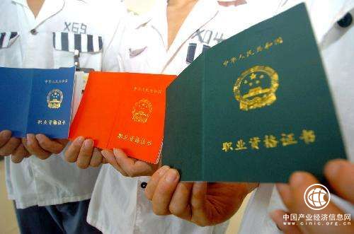 黑龍江省人社廳修訂職業資格與職稱對應認定關系