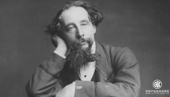 安徒生和狄更斯友誼的小船是怎么說翻就翻的？