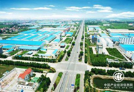 前八月湖北經濟運行總體平穩 八成主導行業實現增長