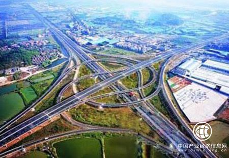 “十三五”廣東高速公路建設計劃完成投資5000億元