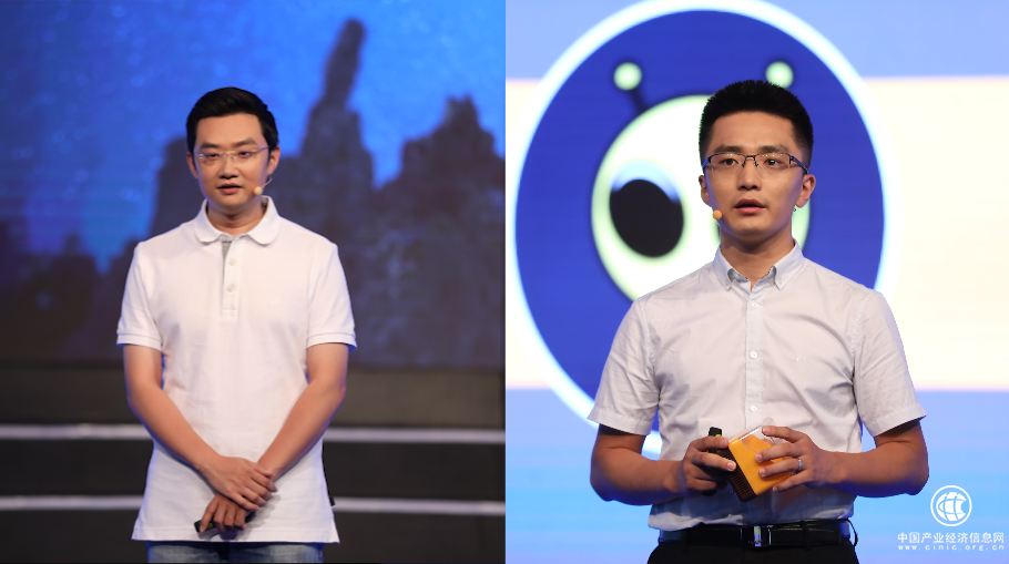 創業者，必有成大事之志，不忘作于細之心