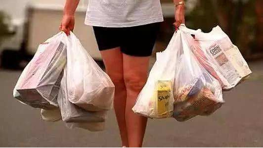 外賣正在毀滅下一代？外賣垃圾僅占全國塑料總產量千分之一