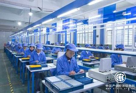 天能三家子公司入選國家首批綠色制造示范企業