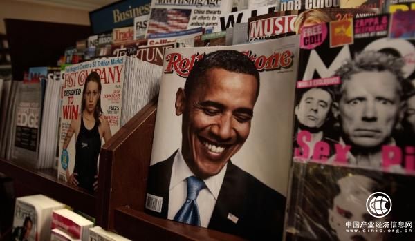 《滾石》雜志出售控股權，溫納說希望能找到一個懂它的買家  