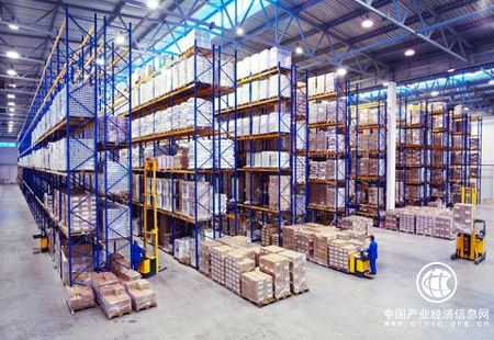 多股力量加速搶灘物流地產 專家稱需防范泡沫