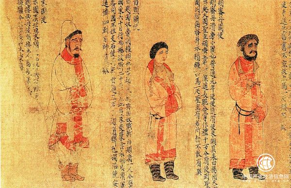 南朝學風與社會