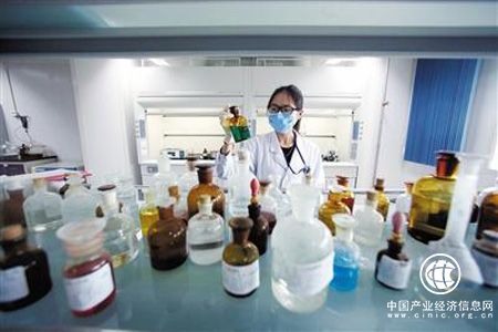 搶占科技制高點 北京醫藥產業蓄勢待發