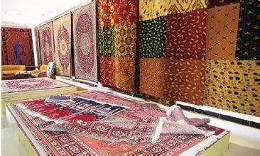 到2020年新疆消費品工業產值力爭達到2000億元