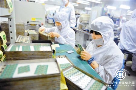 深圳一季度新設企業數量不降反增 戰略性新興產業表現亮眼