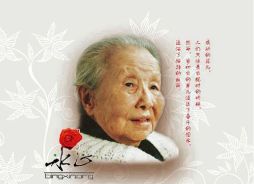 發揮個性 表現自己