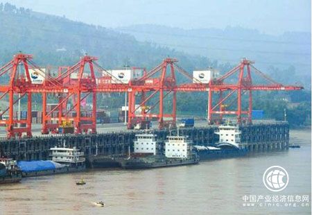 四川出臺指導意見加快推進交通水運綠色發展